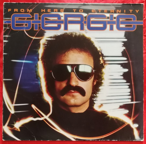 Giorgio moroder from here to - moroder,