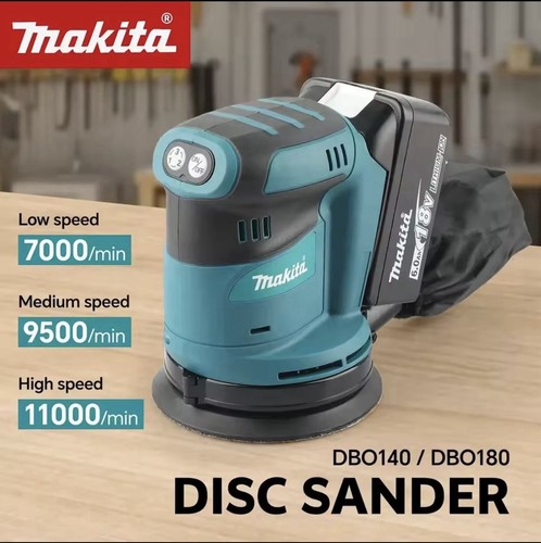 Makita disco ricaricabile - disco,