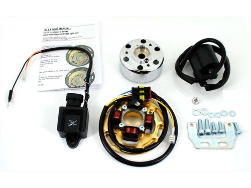 Tomos apn hpi - 35,