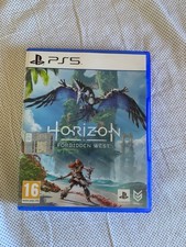 Horizon forbidden west - forbidden, (sony