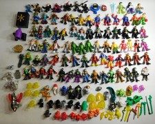 Figurine imaginext super - dc,