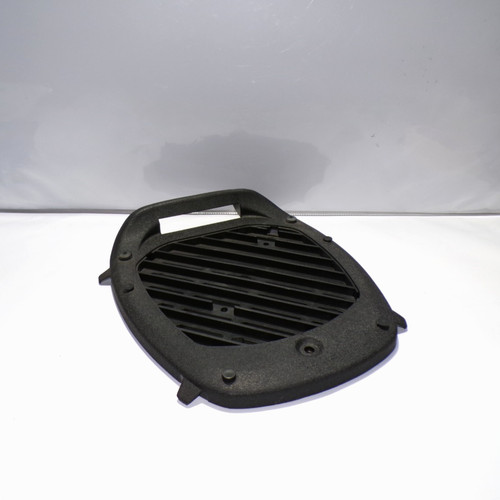 Piastra bauletto per piaggio - piastra,