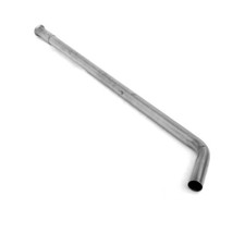 Tubo racing acciaio - acciaio, inox