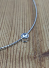 Collier Collana rigida in