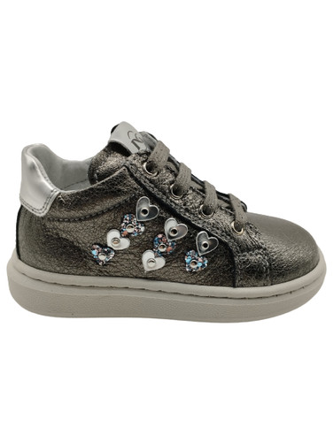 Scarpe bambina invernali - scarpe,