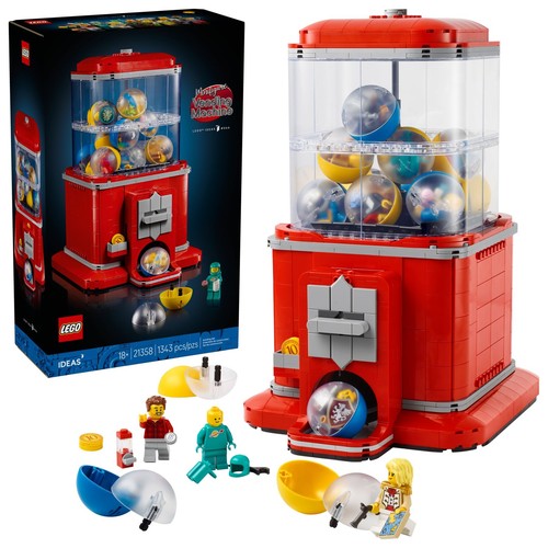Lego ideas 21358 - lego®,