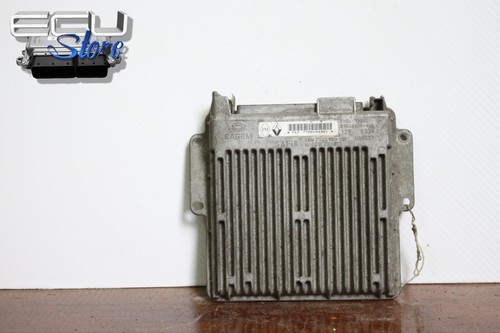 Ecu centralita motor - ecu,