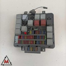 Fuse box module 5010516886-B for RENAULT PREMIUM 420 1997-2006 used (90854)