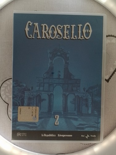 Carosello vol 1964 1970 - vol, 2