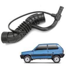 MANICOTTO per FIAT PANDA 900 (141) Tubo ASPIRAZIONE, FILTRO ARIA 7751361