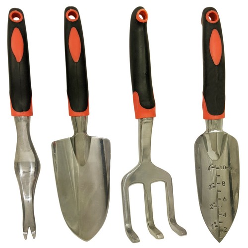 Set attrezzi da - 4,