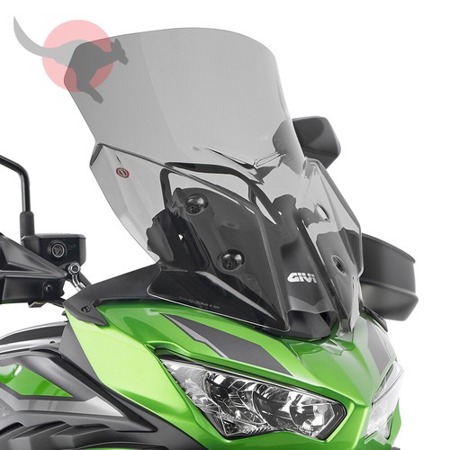 Cupolino parabrezza givi - cupolino, /