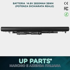 Batteria HP JC04