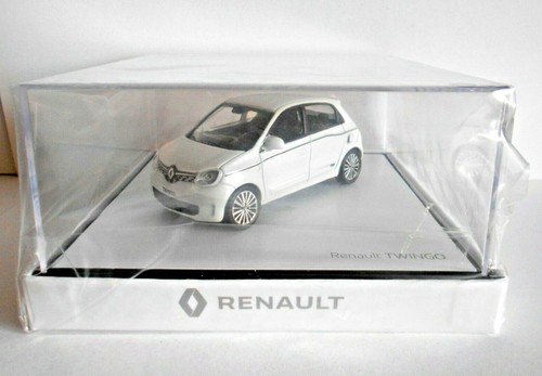 Die cast renault twingo - -,