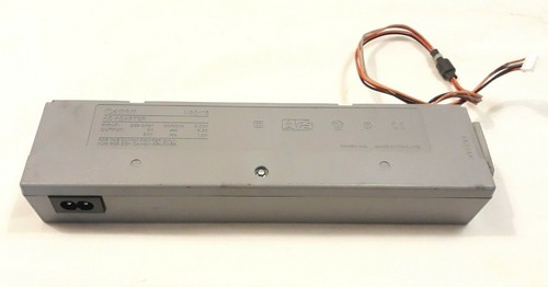 Power supply alimentatore - power,