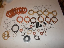 Guarnizioni rondelle motore - guarnizioni,