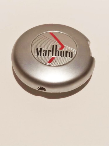 Accendino marlboro lighter - ,