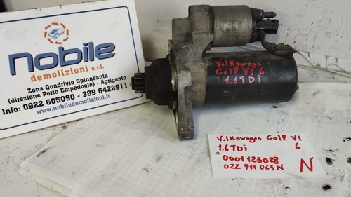 Motorino avviamento - motorino,
