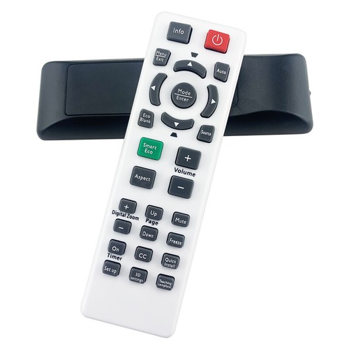 Telecomando nuovo sostituito
