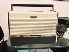 Grundig TK6 L registratore a bobine