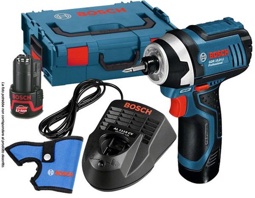 Avvitatore trapano impulsi - avvitatore,