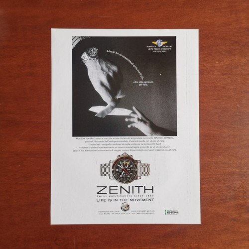 2000 zenith rainbow - 2000,