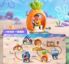 Modellino originale SpongeBob