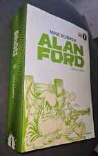 ALAN FORD - Libro Dieci 10 - Mondadori Oscar Ink (2021)