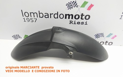 Parafango anteriore nero 4661 - parafango,
