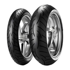 Pneumatico Metzeler Roadtec Z8