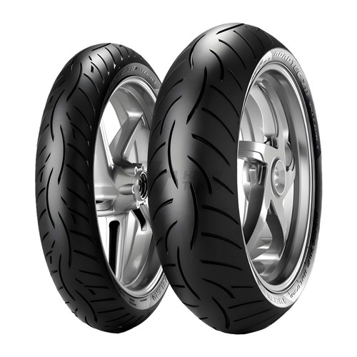 Pneumatico metzeler roadtec - pneumatico,