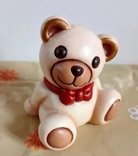 Thun club orso teddy orsetto - thun, teddy,