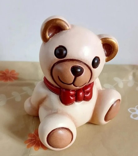 Thun club orso teddy orsetto - thun,