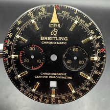 Genuine Vintage Breitling