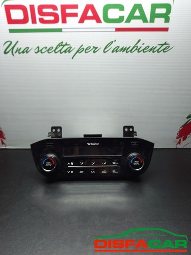 Comandi climatizzatore kia - comandi,