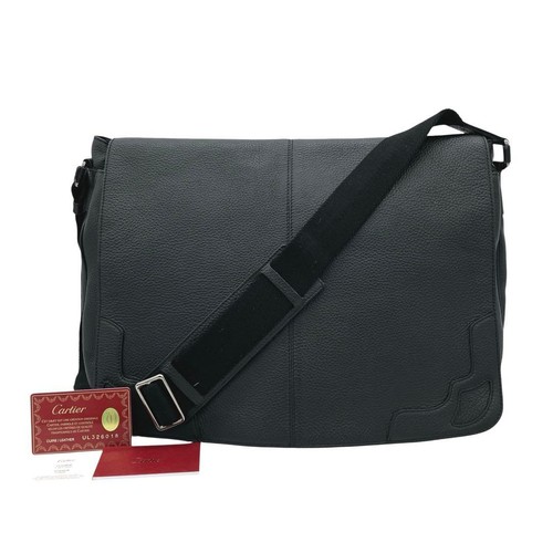 Cartier borsa messenger - [cartier],