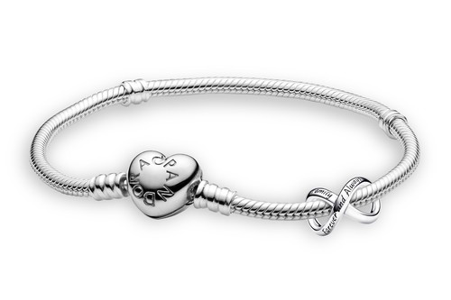 Pandora gioiello bracciale - gioiello,