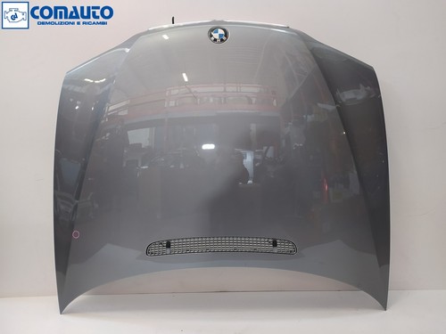 bmw cofano
