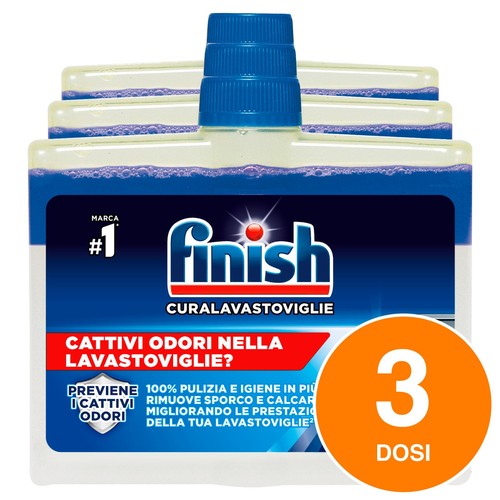 Finish curalavastoviglie - finish,