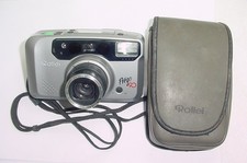 Rollei Prego 90 fotocamera