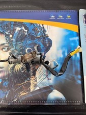 CILINDRETTO BLOCCA STERZO SUZUKI GRAND VITARA 03'-05'