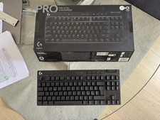 Logitech pro tkl - x, gx