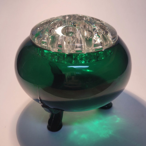 Rosebowl viking verde - rosebowl,