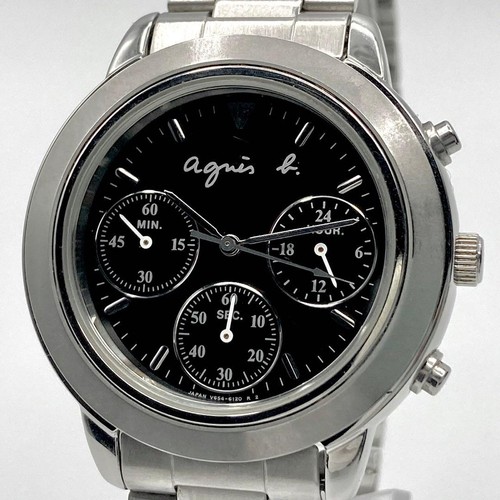 Orologio agnès v654 - orologio, v654-6100