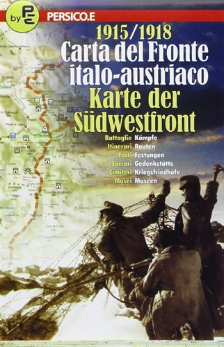 1915 1918 carta - 1915-1918., fronte