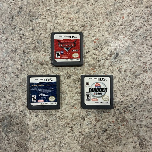 Lotto carrelli nintendo - lotto,