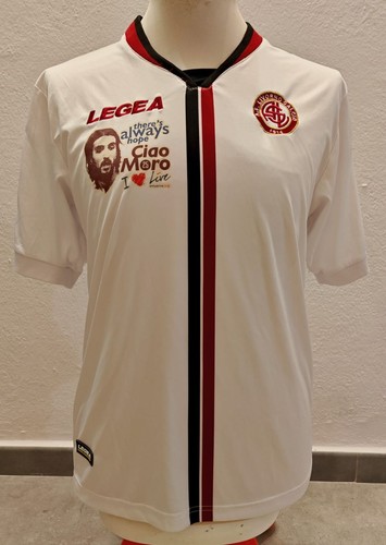 Maglia livorno match - maglia,