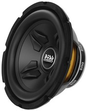 Subwoofer per auto 10 pollici