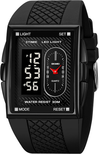 Orologio polso uomo - da,