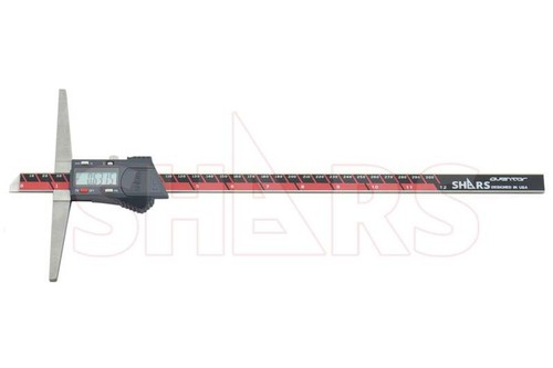 Shars aventor misuratore - aventor,